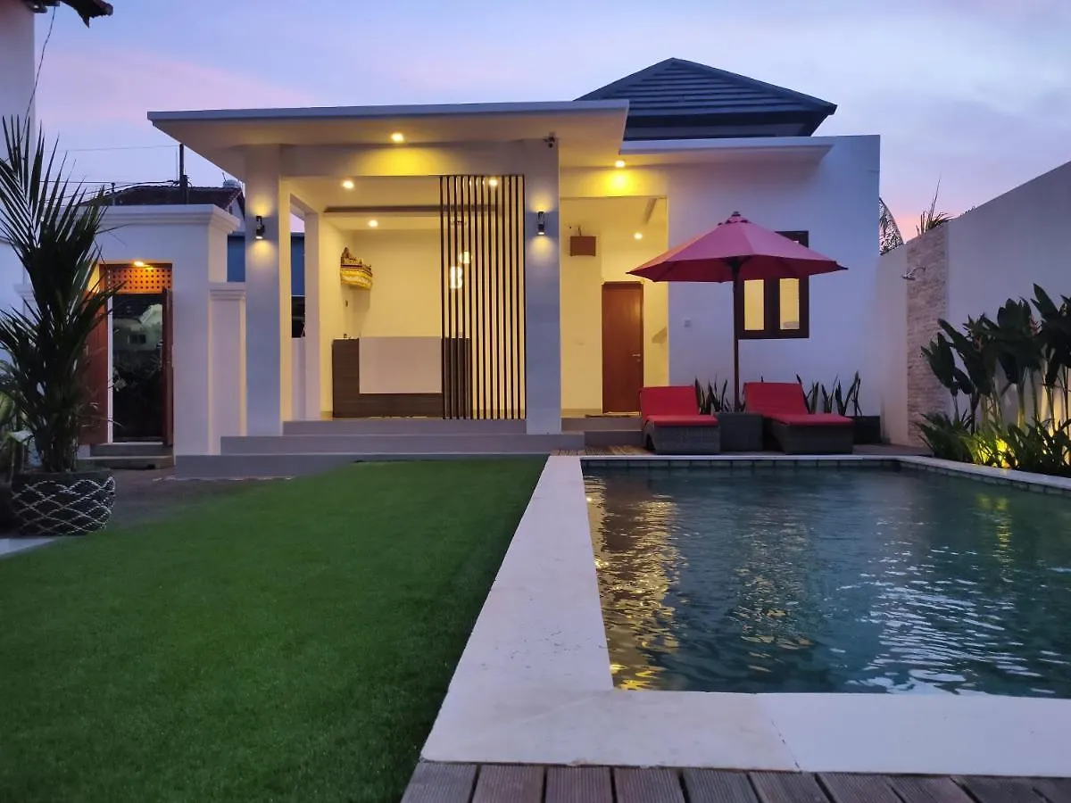 Pondok Denayu Homestay Kuta Lombok 0*,