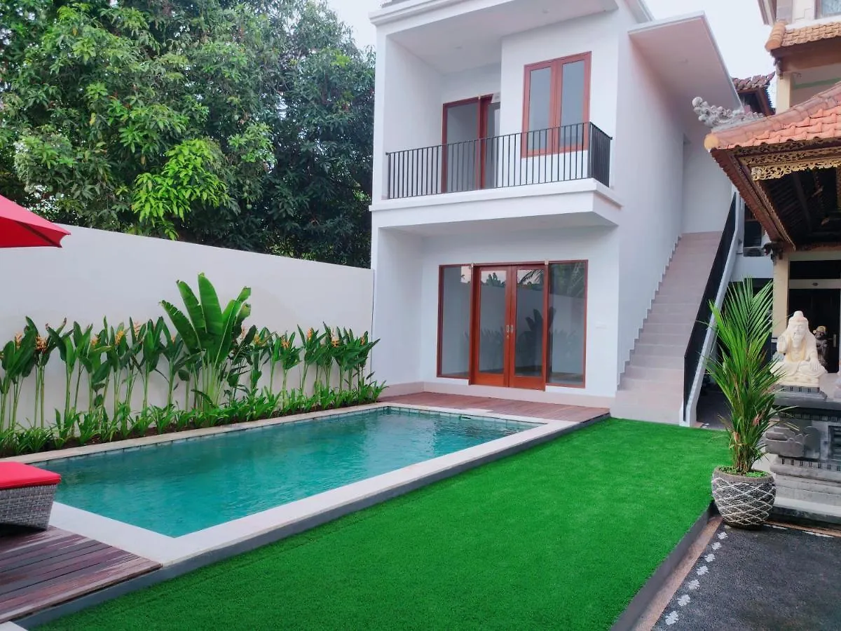 Pondok Denayu Homestay Kuta Lombok