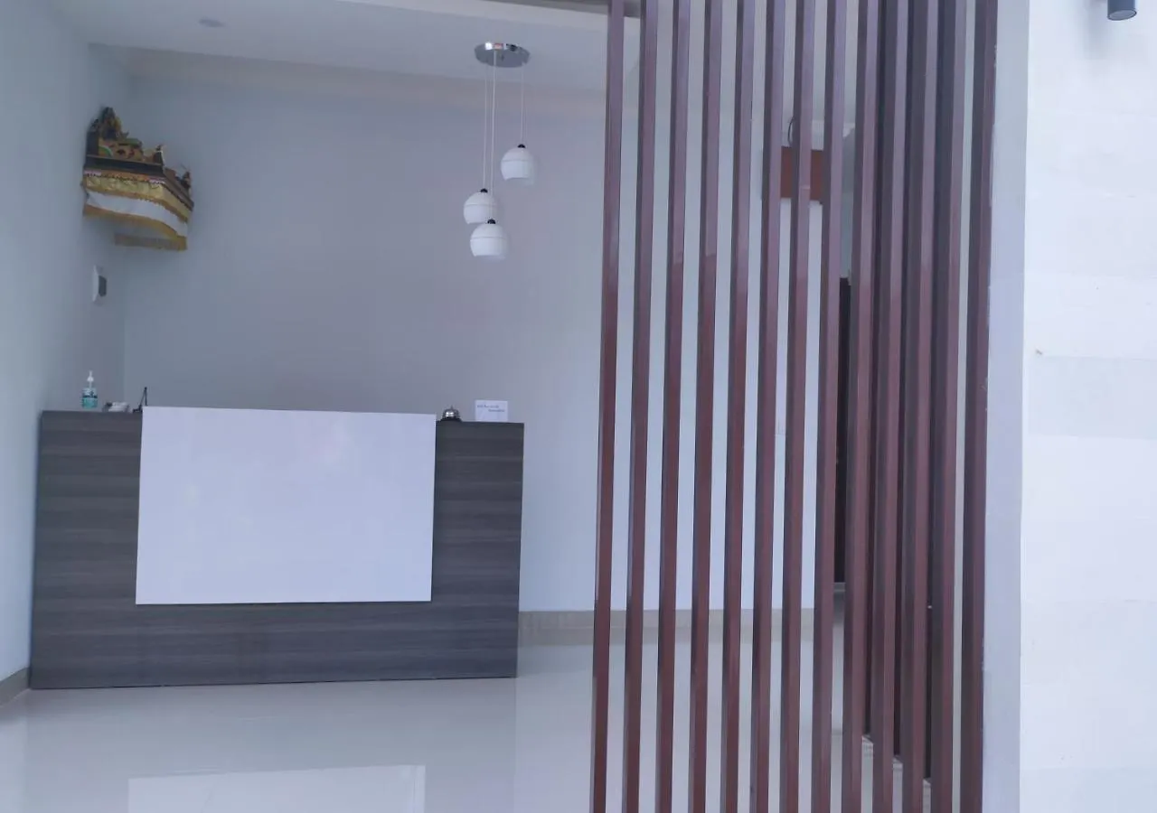 Pondok Denayu Homestay Kuta Lombok