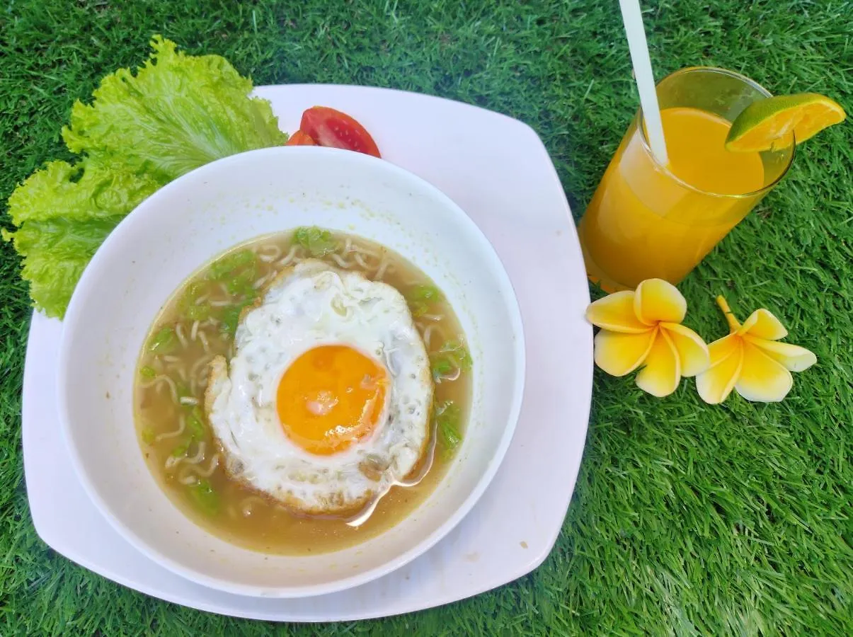 Pondok Denayu Homestay Kuta Lombok 0*,