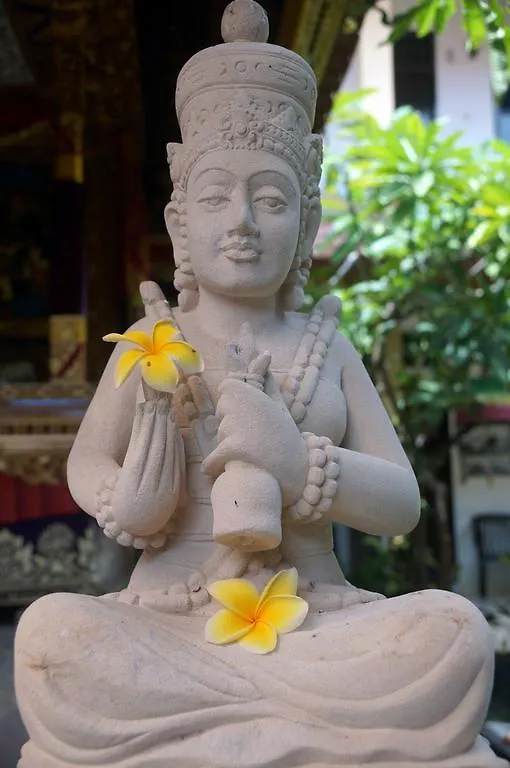 Pondok Denayu Homestay Kuta Lombok Indonesien