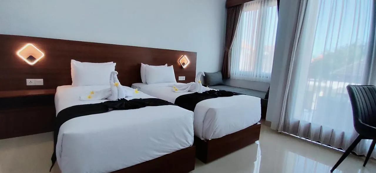 Pondok Denayu Homestay Kuta Lombok 0*,