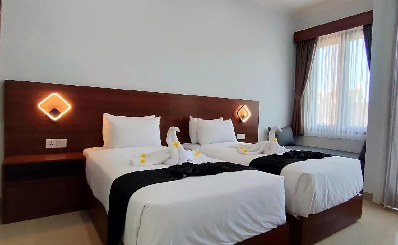 Pondok Denayu Homestay Kuta Lombok