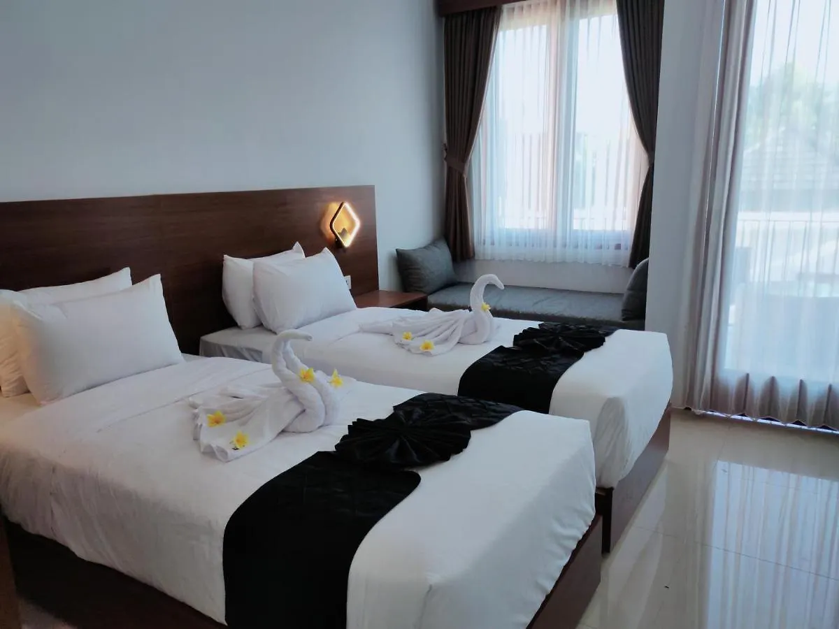 Pondok Denayu Homestay Kuta Lombok Indonesien