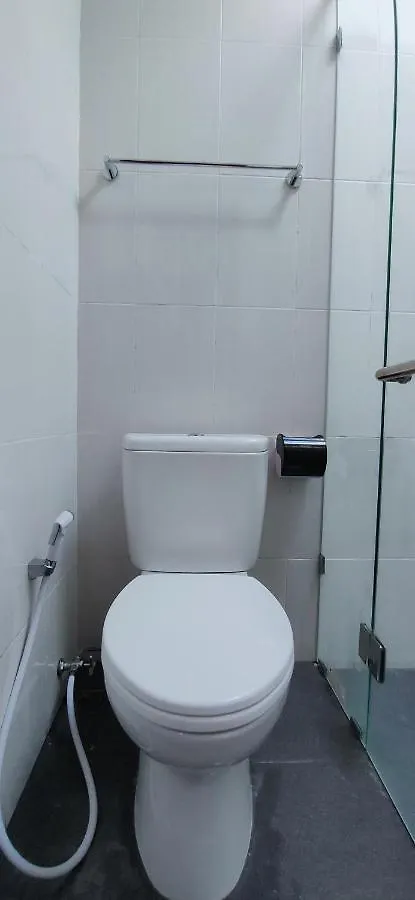 Pondok Denayu Homestay Kuta Lombok Indonesien