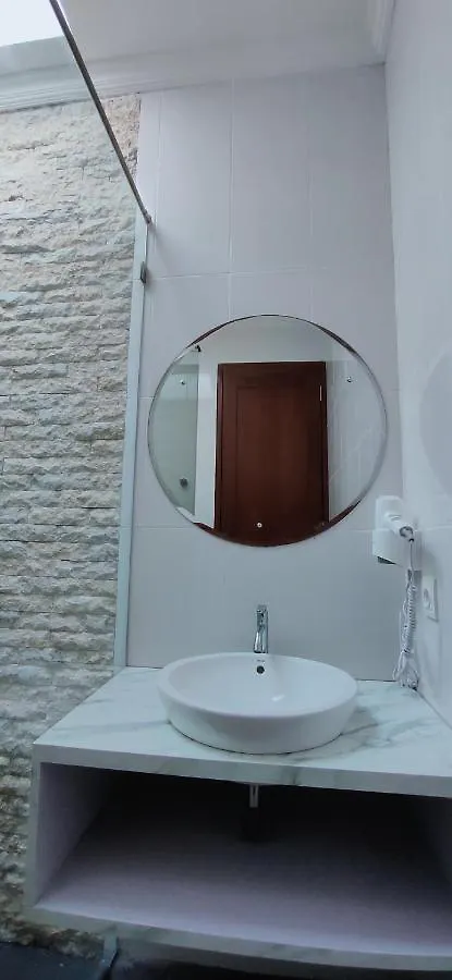 Pondok Denayu Homestay Kuta Lombok