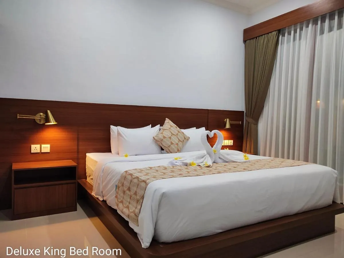 Pondok Denayu Homestay Kuta Lombok Indonesien