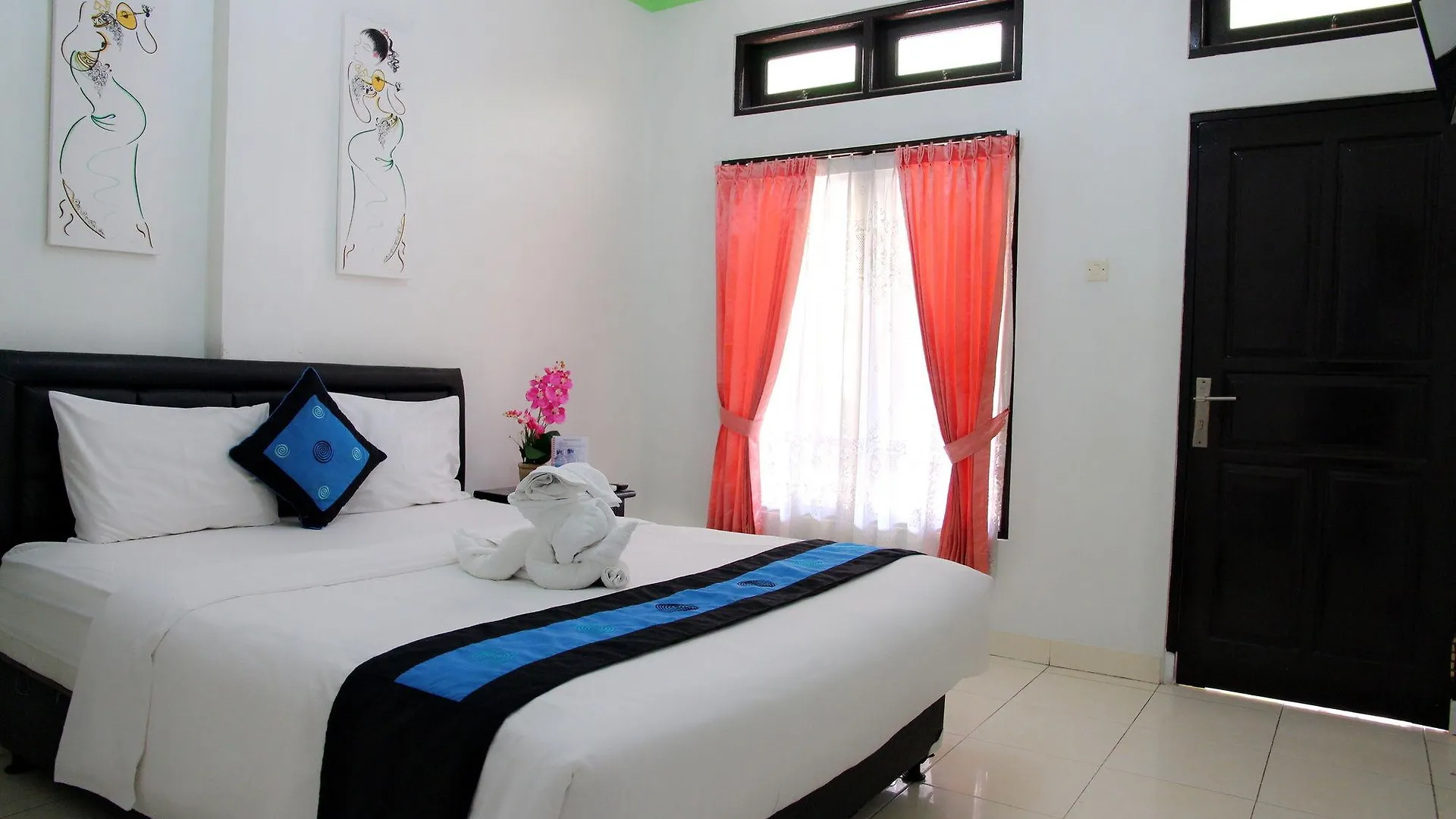 Pondok Denayu Homestay Kuta Lombok
