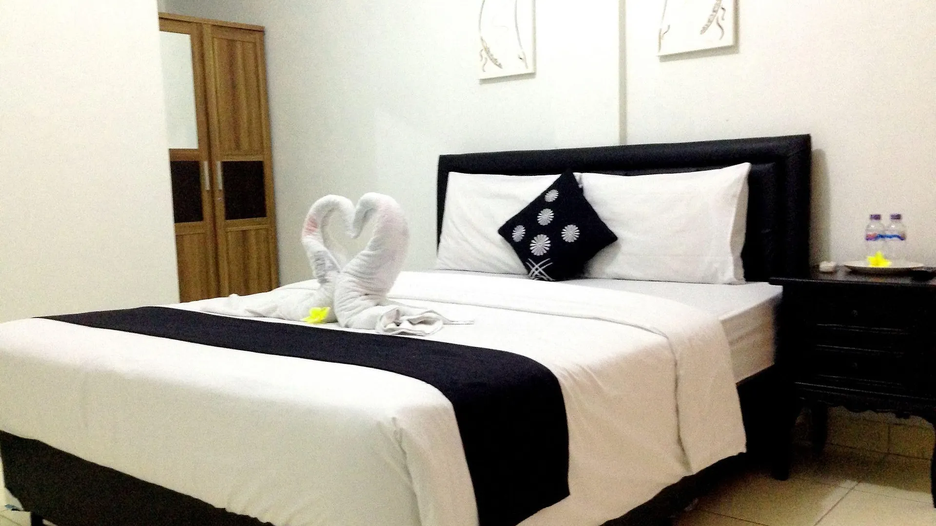 Pondok Denayu Homestay Kuta Lombok