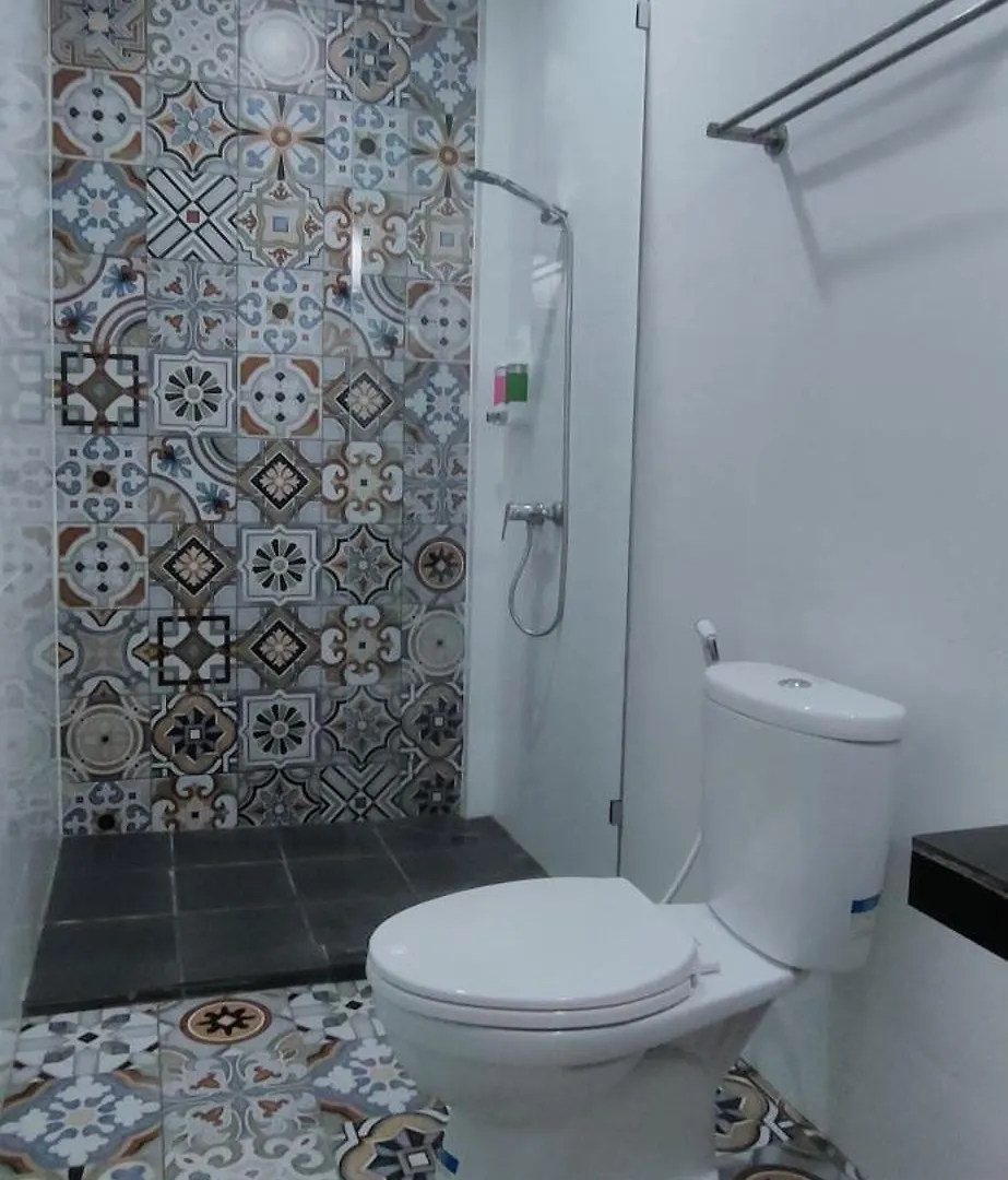 Pondok Denayu Homestay Kuta Lombok