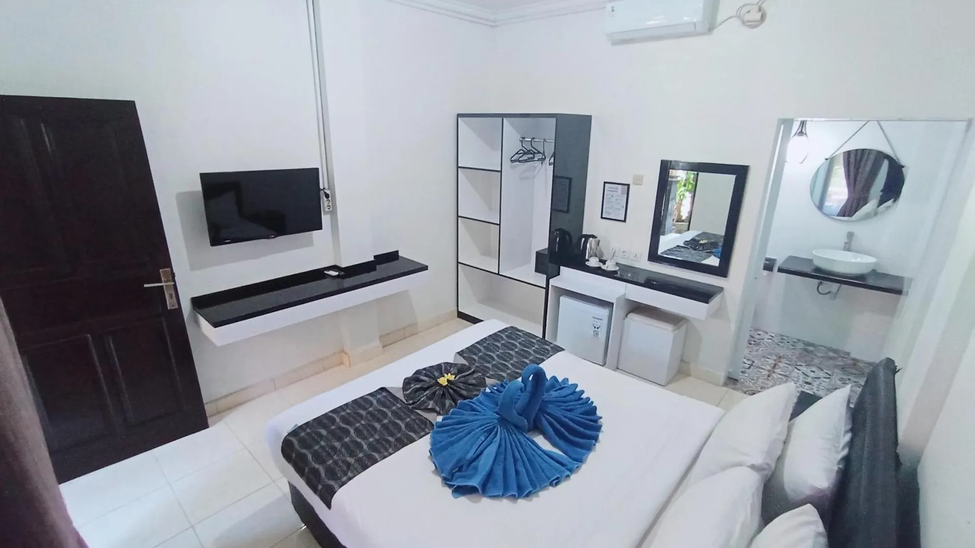 Pondok Denayu Homestay Kuta Lombok