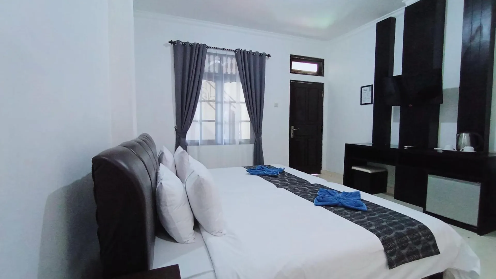 Pondok Denayu Homestay Kuta Lombok 0*,  Indonesien
