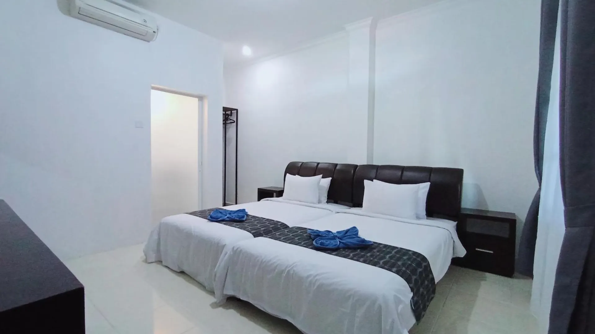 Pondok Denayu Homestay Kuta Lombok