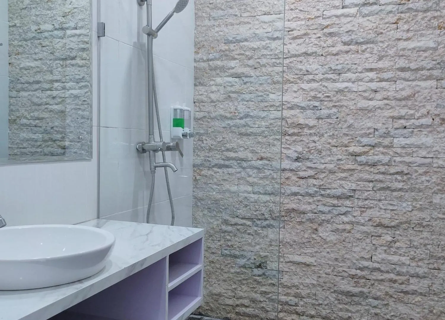 Pondok Denayu Homestay Kuta Lombok
