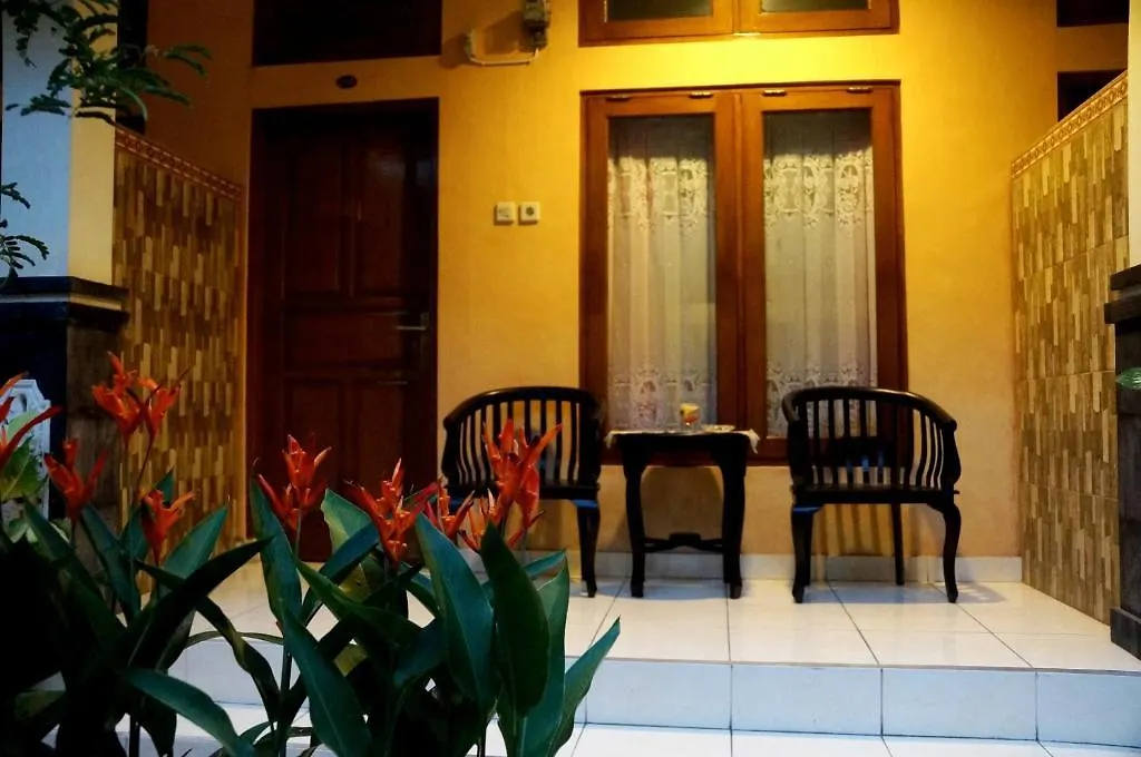 Pondok Denayu Homestay Kuta Lombok 0*,  Indonesien