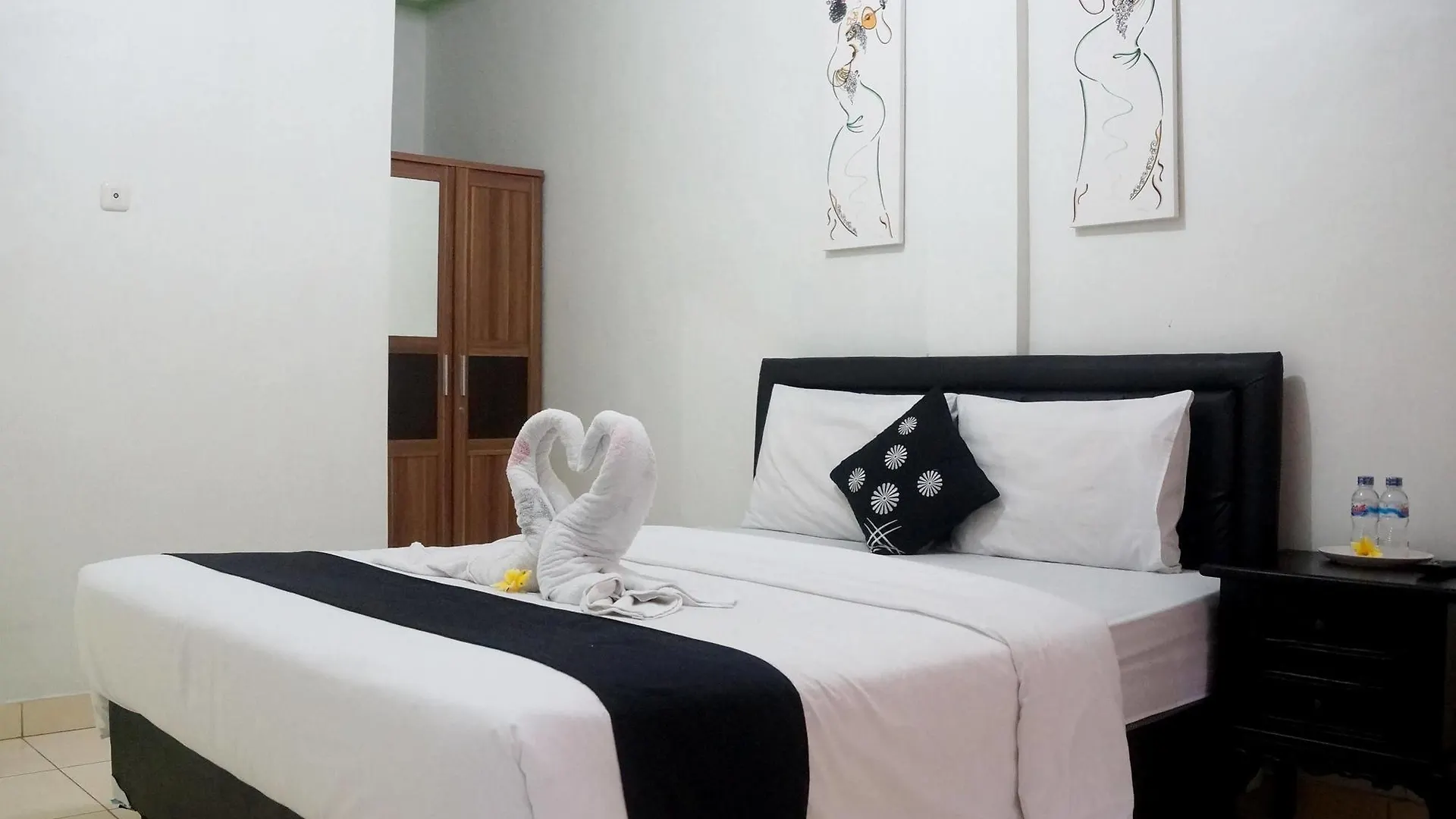 Pondok Denayu Homestay Kuta Lombok 0*,
