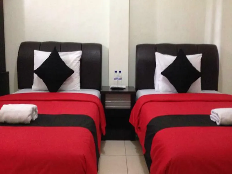 Pondok Denayu Homestay Kuta Lombok Indonesien
